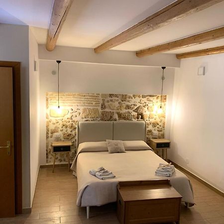 B&B Vinci Noto Luaran gambar