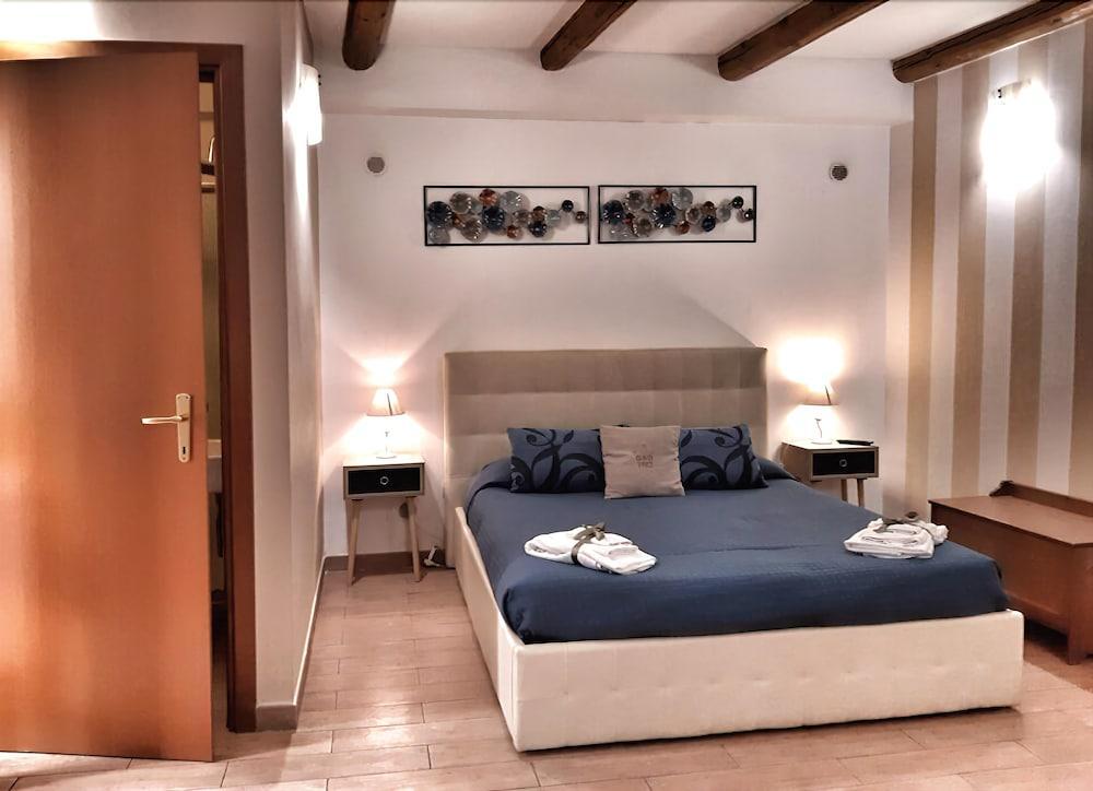 B&B Vinci Noto Luaran gambar