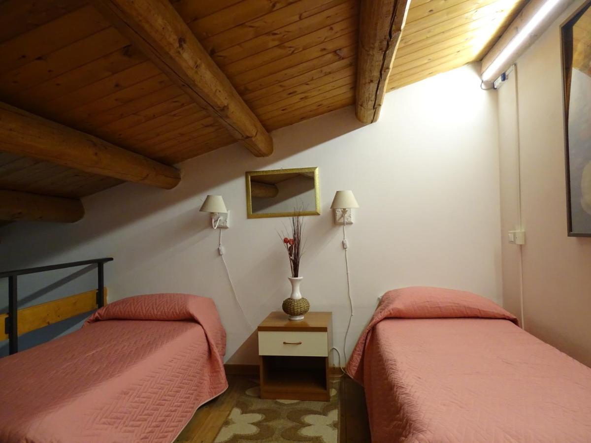 B&B Vinci Noto Luaran gambar