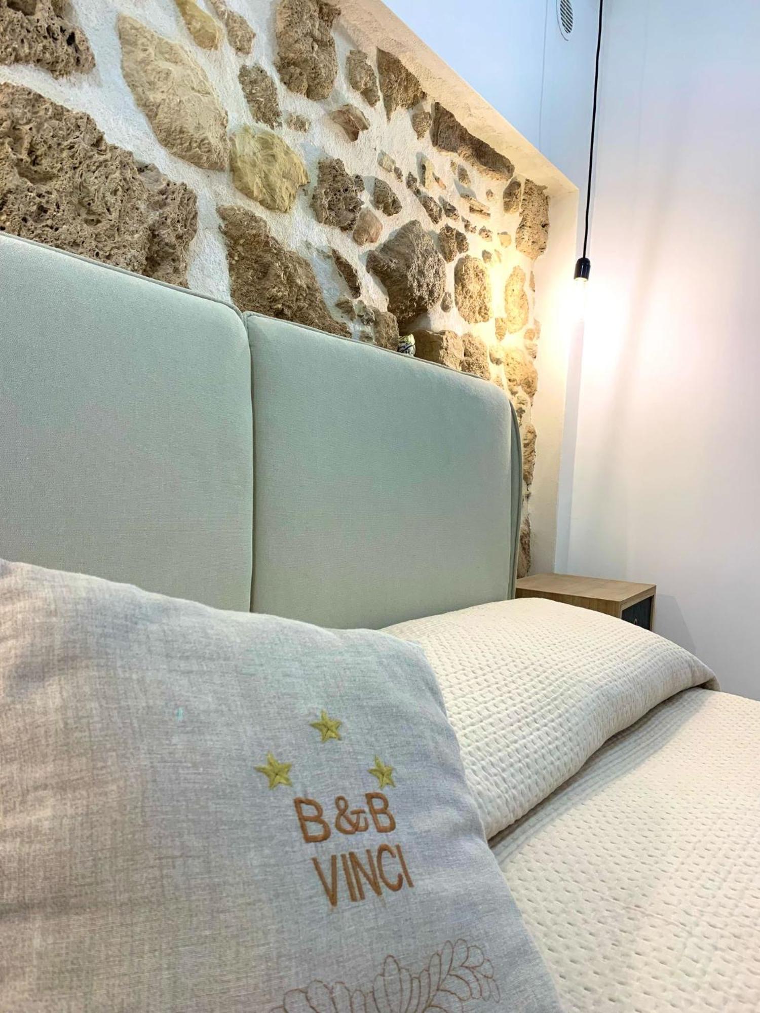 B&B Vinci Noto Luaran gambar