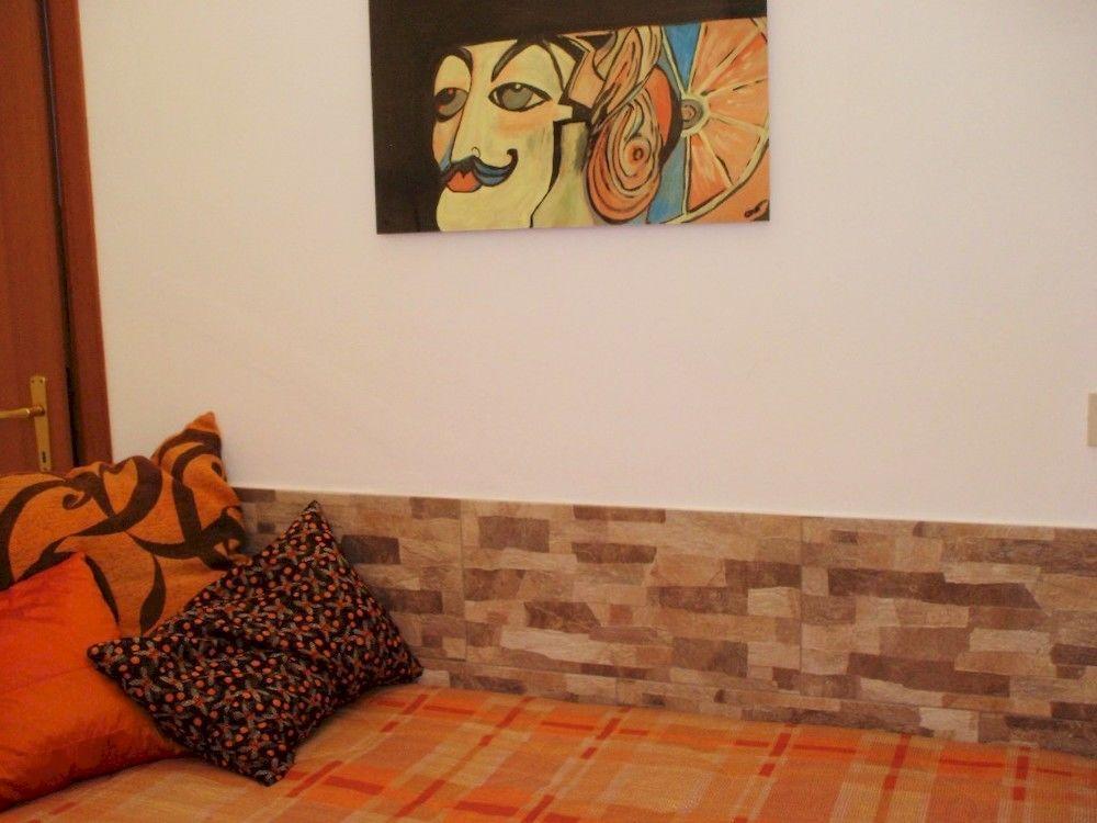 B&B Vinci Noto Luaran gambar