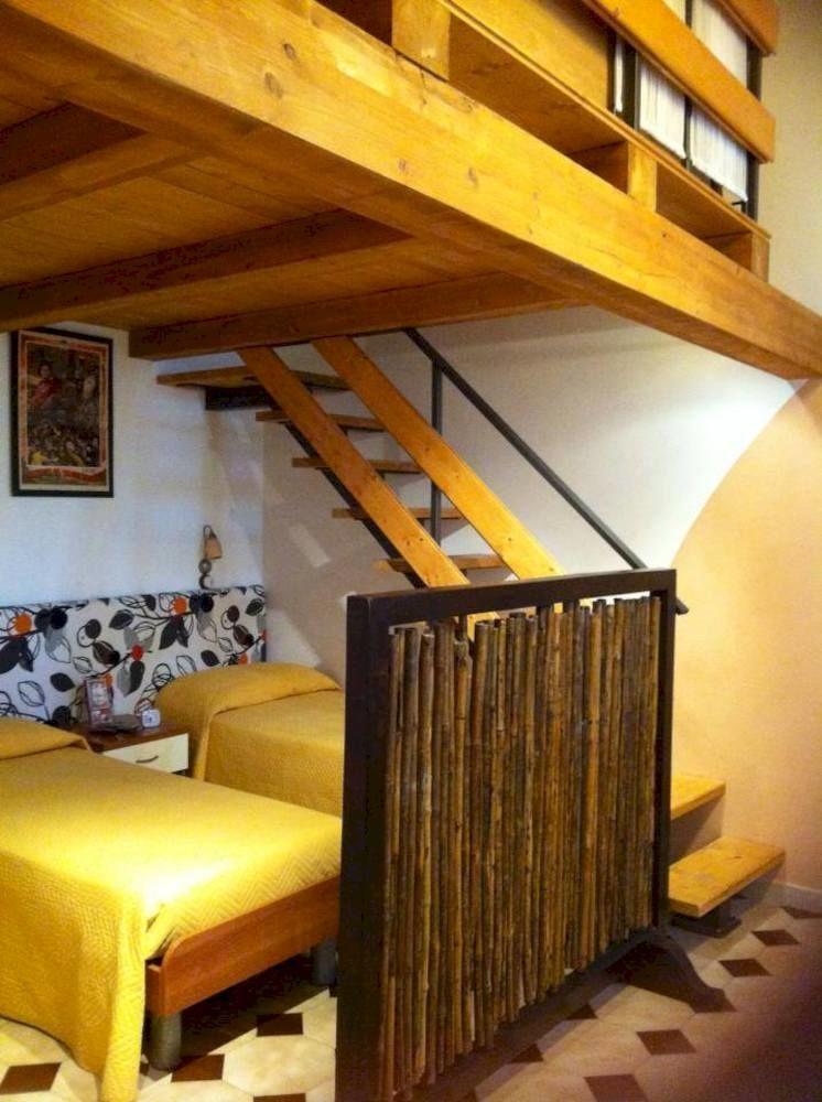 B&B Vinci Noto Luaran gambar