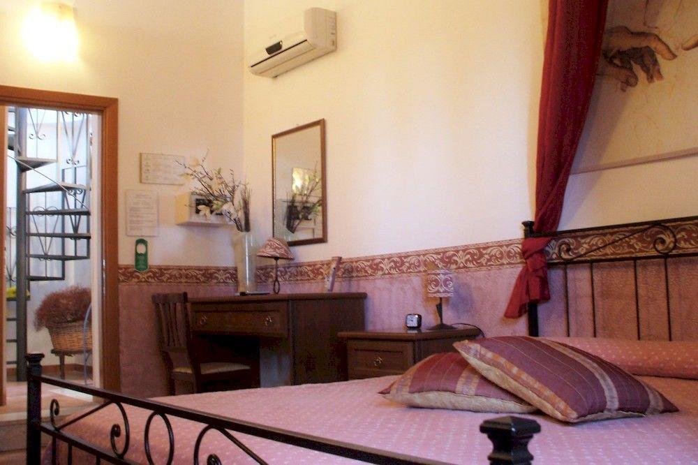 B&B Vinci Noto Luaran gambar