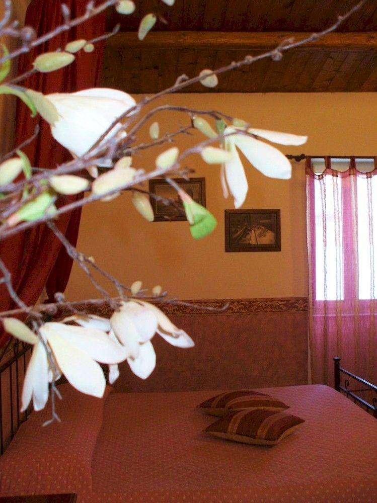 B&B Vinci Noto Luaran gambar