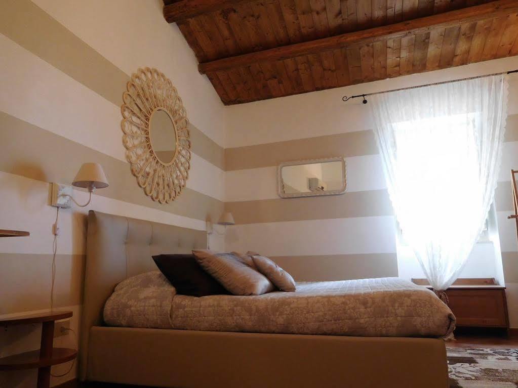 B&B Vinci Noto Luaran gambar
