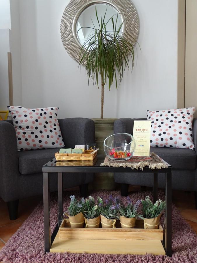 B&B Vinci Noto Luaran gambar